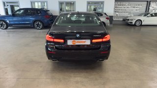 BMW SERIE 5 2.0 520DA 190CV AUTO MHEV BERLINA (2022)
