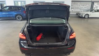 BMW SERIE 5 2.0 520DA 190CV AUTO MHEV BERLINA (2022)