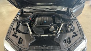 BMW SERIE 5 2.0 520DA 190CV AUTO MHEV BERLINA (2022)