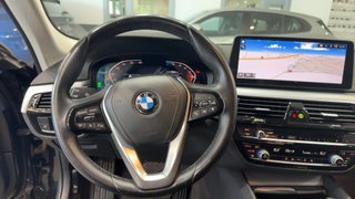 BMW SERIE 5 2.0 520DA 190CV AUTO MHEV BERLINA (2022)