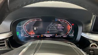 BMW SERIE 5 2.0 520DA 190CV AUTO MHEV BERLINA (2022)