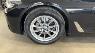 BMW SERIE 5 2.0 520DA 190CV AUTO MHEV BERLINA (2022)