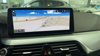 BMW SERIE 5 2.0 520DA 190CV AUTO MHEV BERLINA (2022)