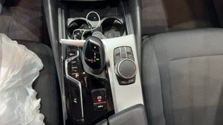 BMW SERIE 5 2.0 520DA 190CV AUTO MHEV BERLINA (2022)