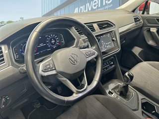 Volkswagen TIGUAN ALLSPACE Life 2.0 TDI 110kW 150CV (2022)