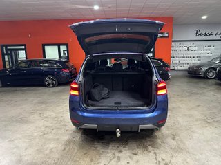 BMW IX3 80 kWh (2021)