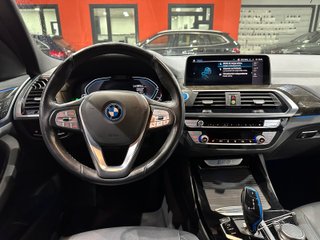 BMW IX3 80 kWh (2021)