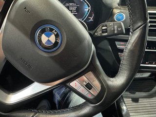 BMW IX3 80 kWh (2021)