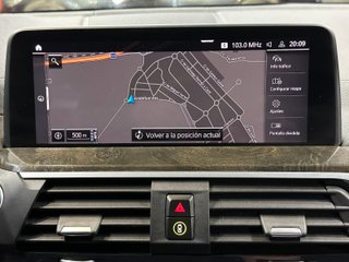 BMW IX3 80 kWh (2021)
