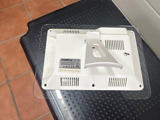 Marco Digital Sigmatek DS-700