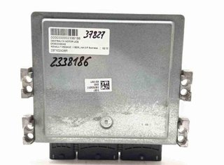 2338186 centralita motor 237102426r renault megane