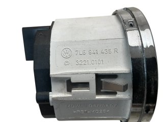Mando diferencial VW Touareg 03-10