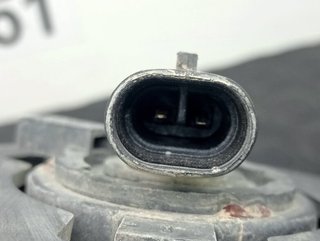 Faro antiniebla iveco 504032148 stralis (as) 97829