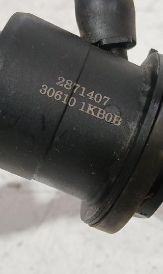 306101kb0b bombín nissan juke (f15) 1.5 dci 171662