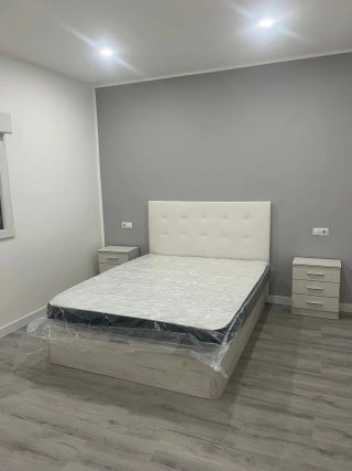 Canapé abatible madera
