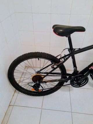 Bicicleta Infantil