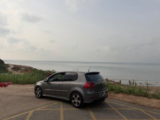 Golf 5 GTI DSG 2007 | K04-S | 185.000 km reales |