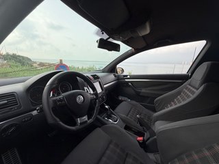 Golf 5 GTI DSG 2007 | K04-S | 185.000 km reales |
