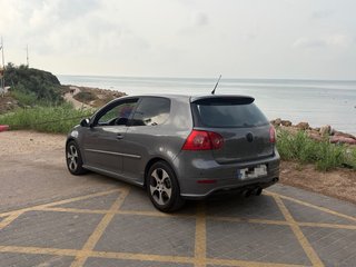 Golf 5 GTI DSG 2007 | K04-S | 185.000 km reales |