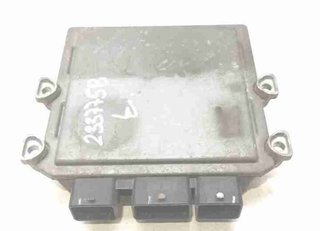Centralita ford 5ws40241bt fiesta ambiente 2337758