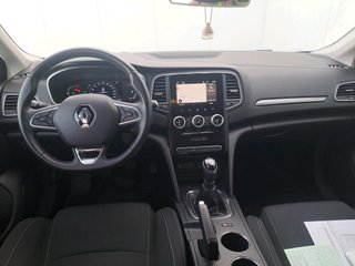Renault MÉGANE S.T. BUSINESS BLUE DCI 85KW 115CV (2020)