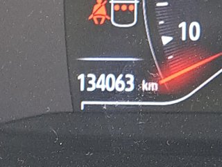 Renault MÉGANE S.T. BUSINESS BLUE DCI 85KW 115CV (2020)