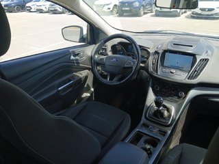 Ford KUGA 1.5 EcoBoost 110kW 4x2 Trend (2019)