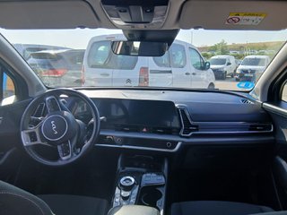 KIA SPORTAGE 1.6 TGDi PHEV 198kW 265CV Drive 4x4 (2022)