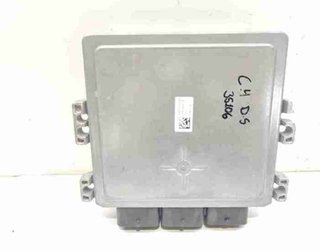 Citroen 9800268980 centralita motor ds4 2194896