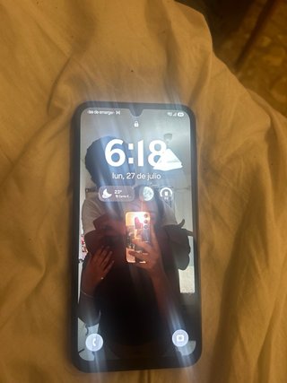 Samsung A15 5G