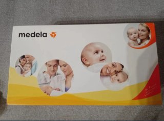 Sacaleches Medela Manual