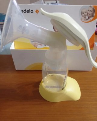 Sacaleches Medela Manual