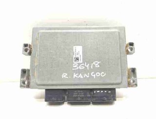 Centralita motor renault 237d40258r kangoo 2341244