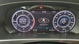 Volkswagen Tiguan 2016