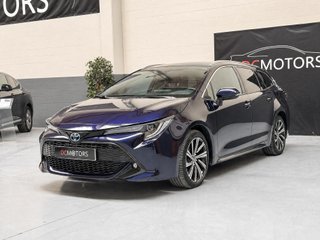 Toyota Corolla 1.8 125H STYLE E-CVT TOURING SPORT