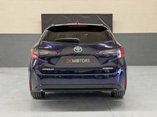 Toyota Corolla 1.8 125H STYLE E-CVT TOURING SPORT