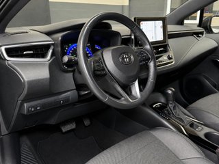 Toyota Corolla 1.8 125H STYLE E-CVT TOURING SPORT