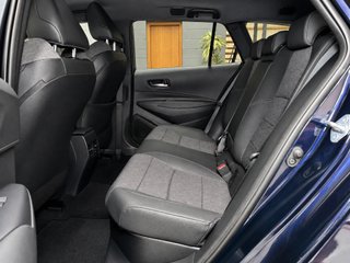 Toyota Corolla 1.8 125H STYLE E-CVT TOURING SPORT
