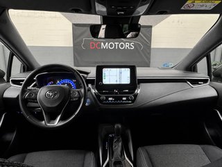 Toyota Corolla 1.8 125H STYLE E-CVT TOURING SPORT