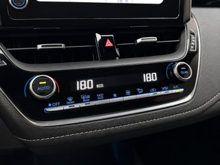 Toyota Corolla 1.8 125H STYLE E-CVT TOURING SPORT