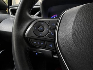 Toyota Corolla 1.8 125H STYLE E-CVT TOURING SPORT