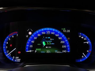 Toyota Corolla 1.8 125H STYLE E-CVT TOURING SPORT