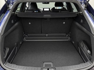 Toyota Corolla 1.8 125H STYLE E-CVT TOURING SPORT