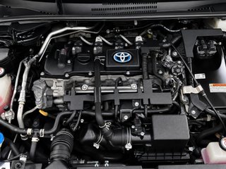 Toyota Corolla 1.8 125H STYLE E-CVT TOURING SPORT