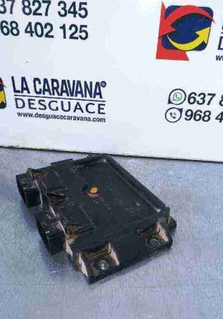 Centralita motor 9650359580 citroen c15 1418442