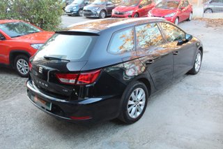 Seat LEON 1.4 TGI 110 ST (2018)