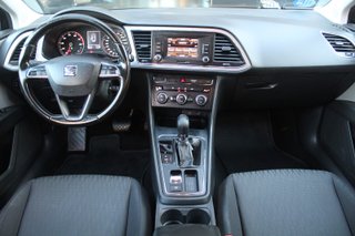 Seat LEON 1.4 TGI 110 ST (2018)