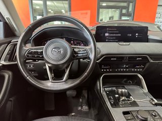 Mazda CX-60 eSkyactiv PHEV AWD Homura (2023)