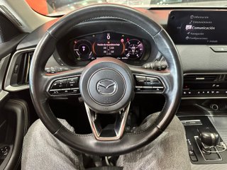 Mazda CX-60 eSkyactiv PHEV AWD Homura (2023)