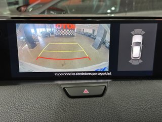 Mazda CX-60 eSkyactiv PHEV AWD Homura (2023)